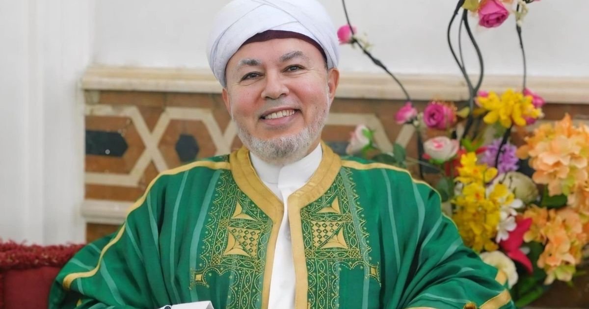 Egypt Cracks Down: Sheikh Salah al-Tijani at the Center of Alleged Harassment Storm