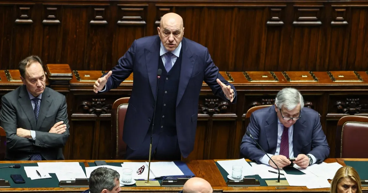 إيطاليا.. أزمة الطاقة العالمية تهدد خطط زيادة الإنفاق الدفاعي