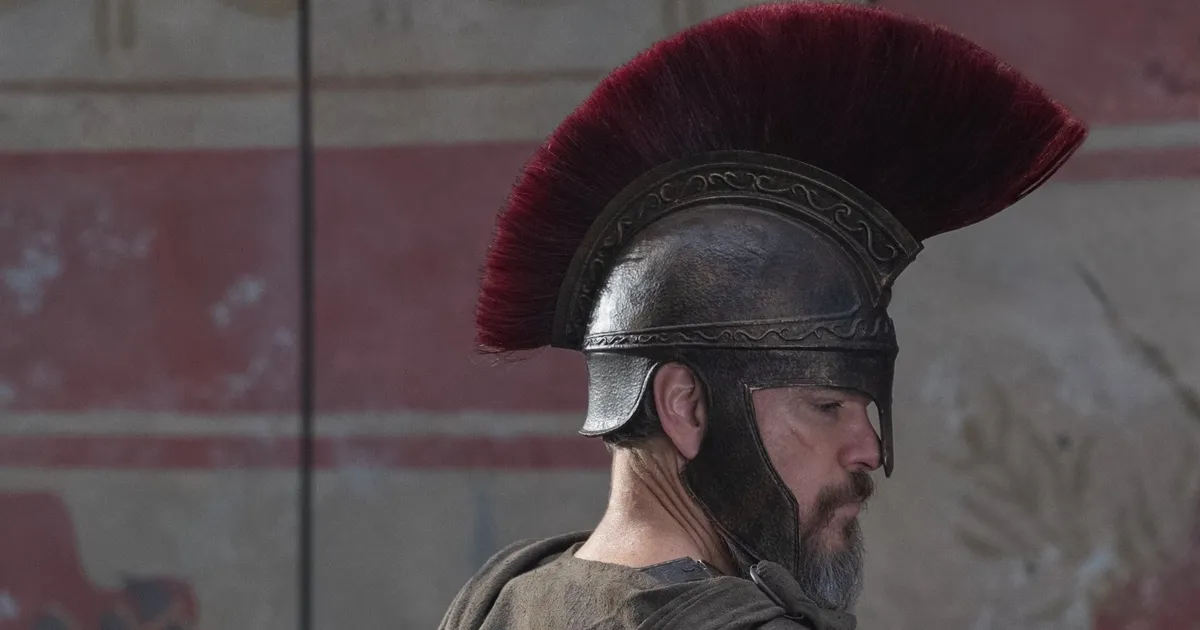 طرح إعلان The Odyssey.. ملحمة كريستوفر نولان الجديدة