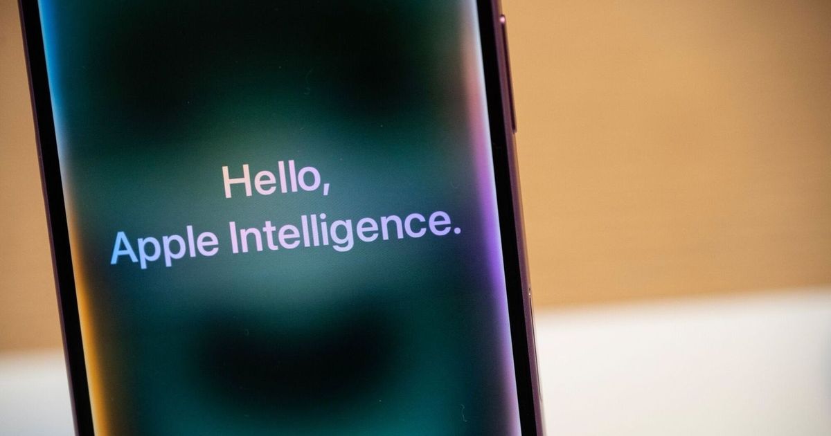 Apple Intelligence.. دليلك لاستخدام مزايا الذكاء الاصطناعي على آيفون