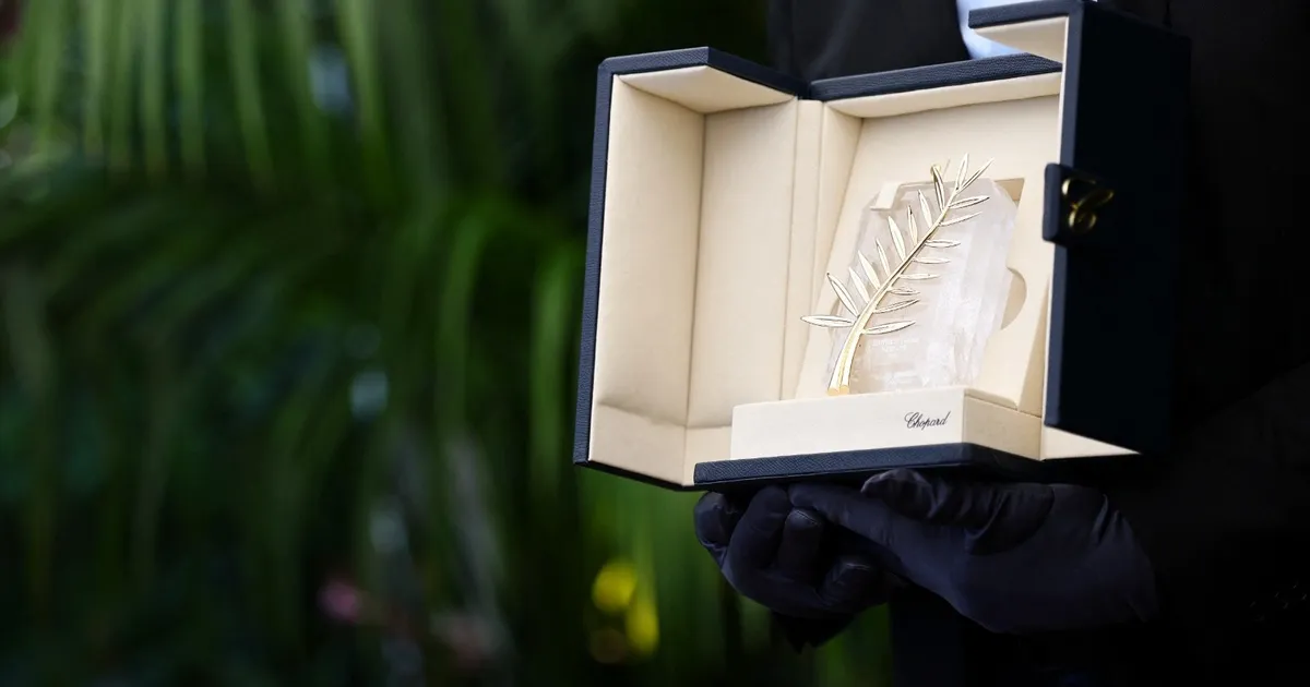 انطلاق فعاليات الدورة الـ79 من مهرجان Cannes Film Festival