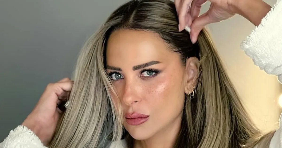 ريم مصطفى لـ"الشرق": أعشق التمرد في أدواري .. وأبحث عن الشخصية التي تستفزني كممثلة