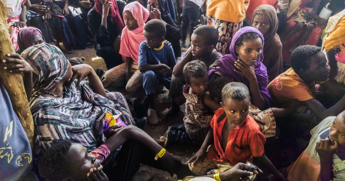 حكومة السودان تنتقد \"مؤتمر برلين\" مع دخول الحرب عامها الرابع