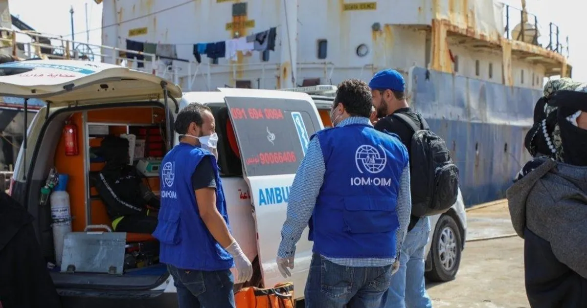 ضحايا ومفقودون في غرق قارب قبالة ليبيا.. وتشكيك بحادث "مركب اليونان"