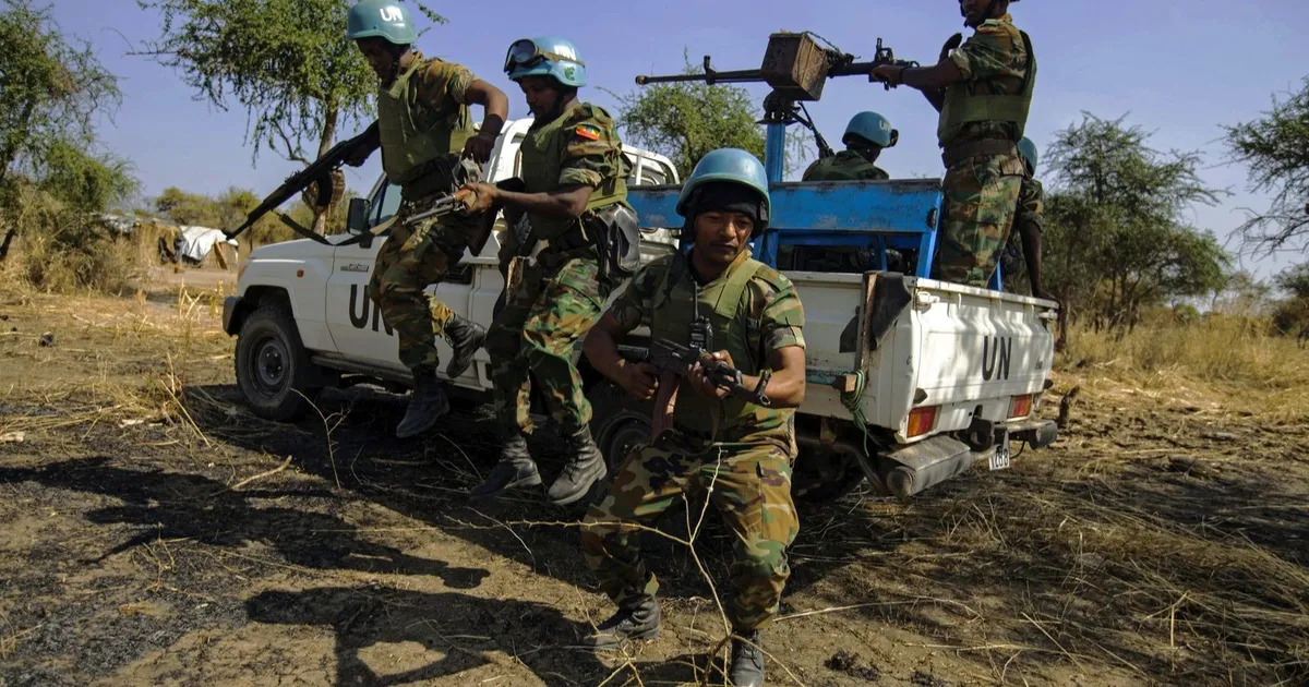 الأمم المتحدة: السودان وجنوب السودان يستأنفان مباحثات الحدود بشأن أبيي