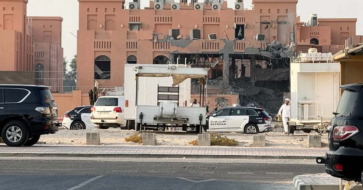 نتنياهو يقدم اعتذاراً لقطر عن الهجوم على الدوحة