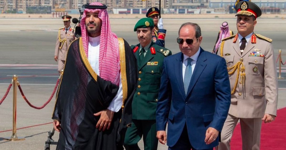 التنسيق بين مصر والسعودية.. هل يقود إلى انضمام القاهرة لـ"اتفاق مكة"؟
