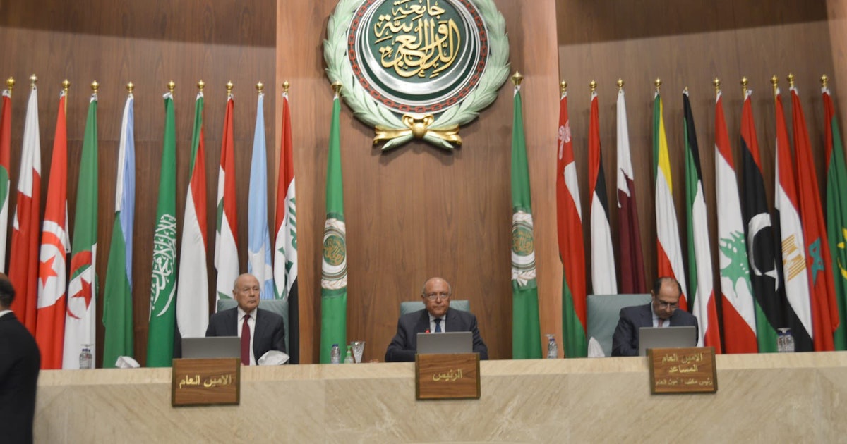 سوريا تعود إلى الجامعة العربية بعد 12 عاماً من تعليق عضويتها الشرق للأخبار