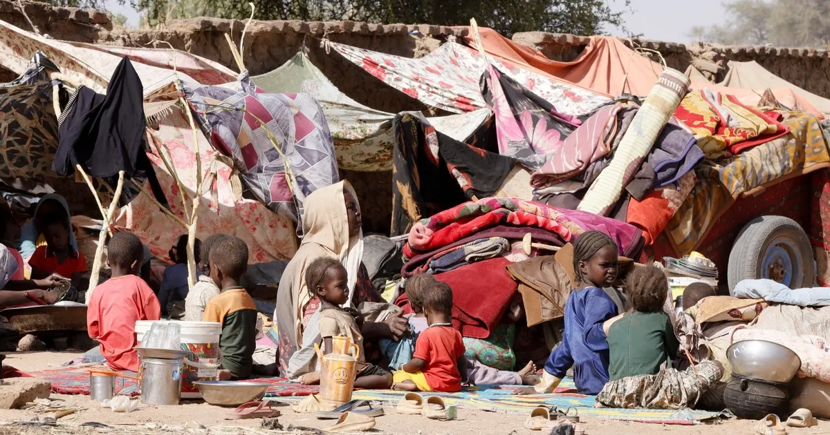 بعثة أممية: طرفا النزاع في السودان ارتكبا فظائع تتضمن "جرائم حرب"