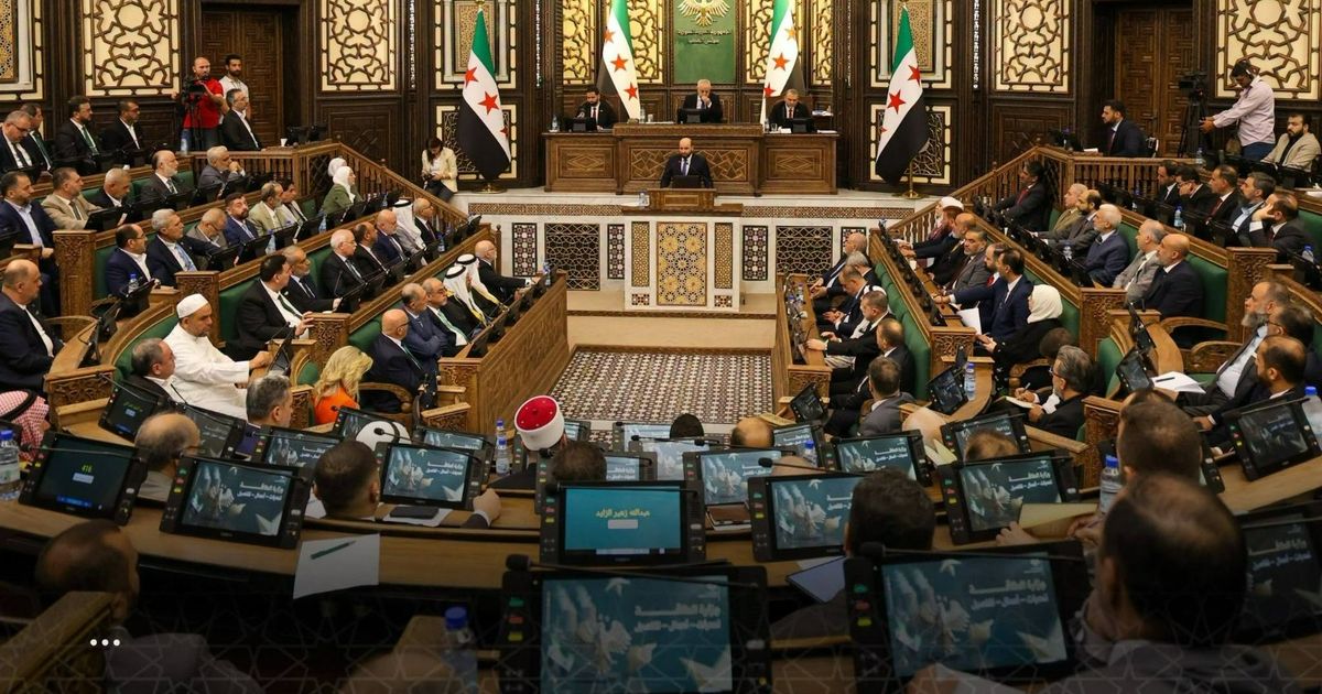 سوريا بعد رفع أسعار المحروقات.. وزير الطاقة أمام مجلس الشعب