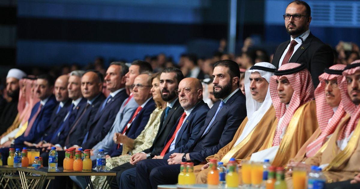 بمشاركة عربية ودولية.. معرض دمشق الدولي يعود بعد غياب 6 سنوات