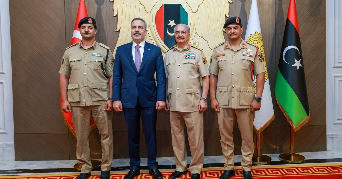 بعد سنوات من الرفض.. لماذا صادق برلمان ليبيا على اتفاق تركيا البحري؟