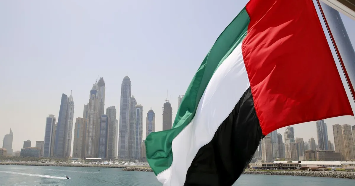 الإمارات: نتعامل مع اعتداءات صاروخية ومسيرات قادمة من إيران