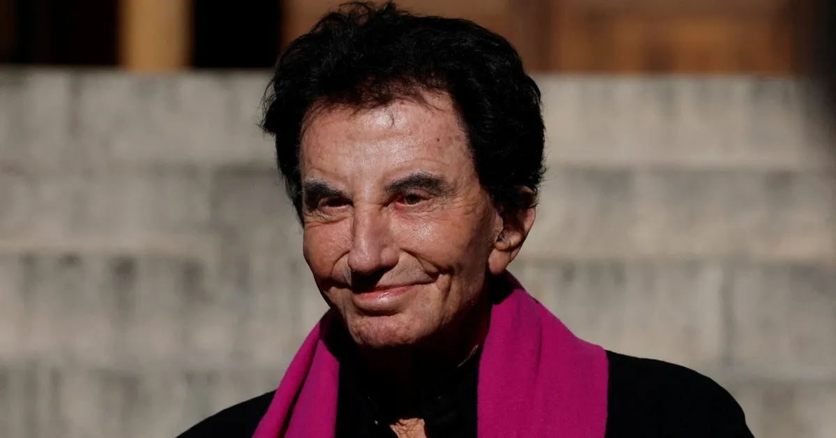 وزير فرنسي سابق يستقيل من رئاسة معهد العالم العربي بسبب صلته بإبستين