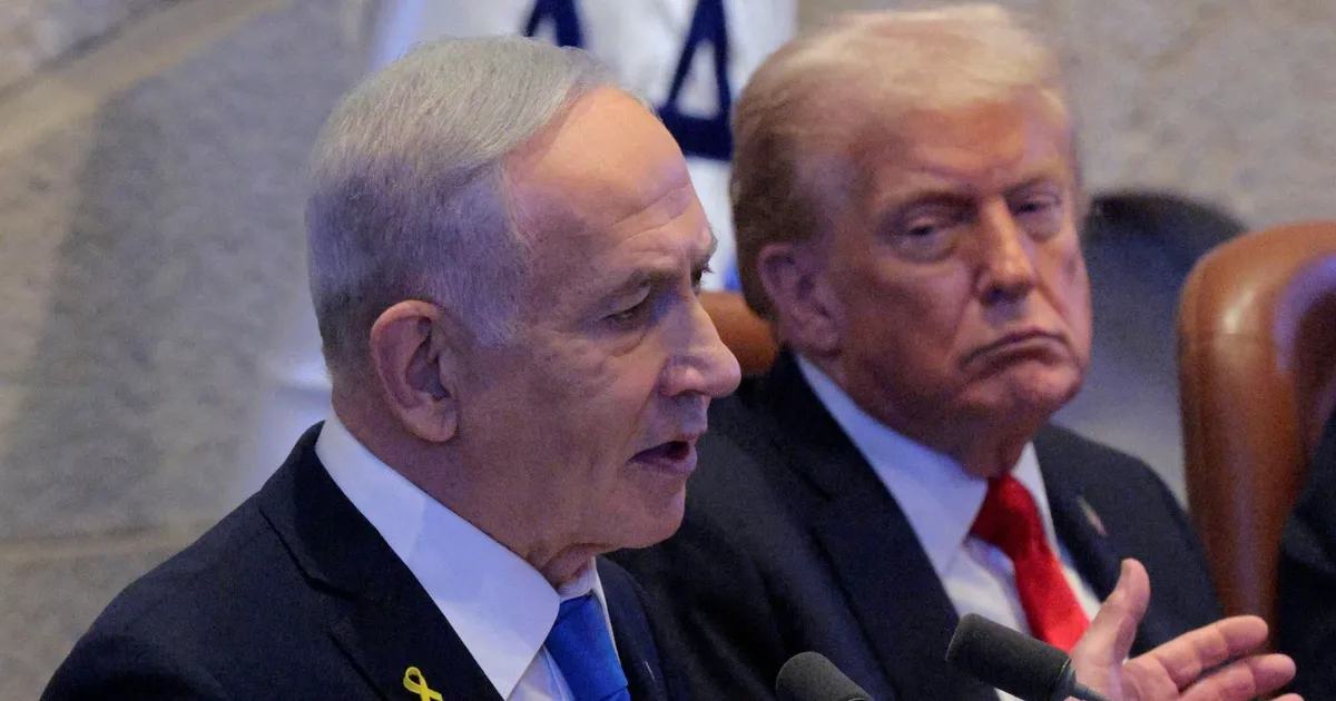 اتفاق إيران.. لماذا تراه إسرائيل إخفاقاً استراتيجياً؟
