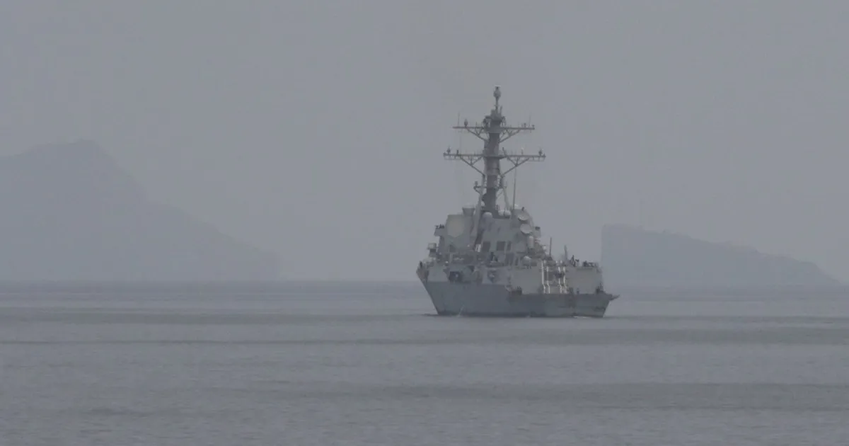 حصار بحري أميركي على إيران يهدد الملاحة والنفط.. كيف يعمل؟