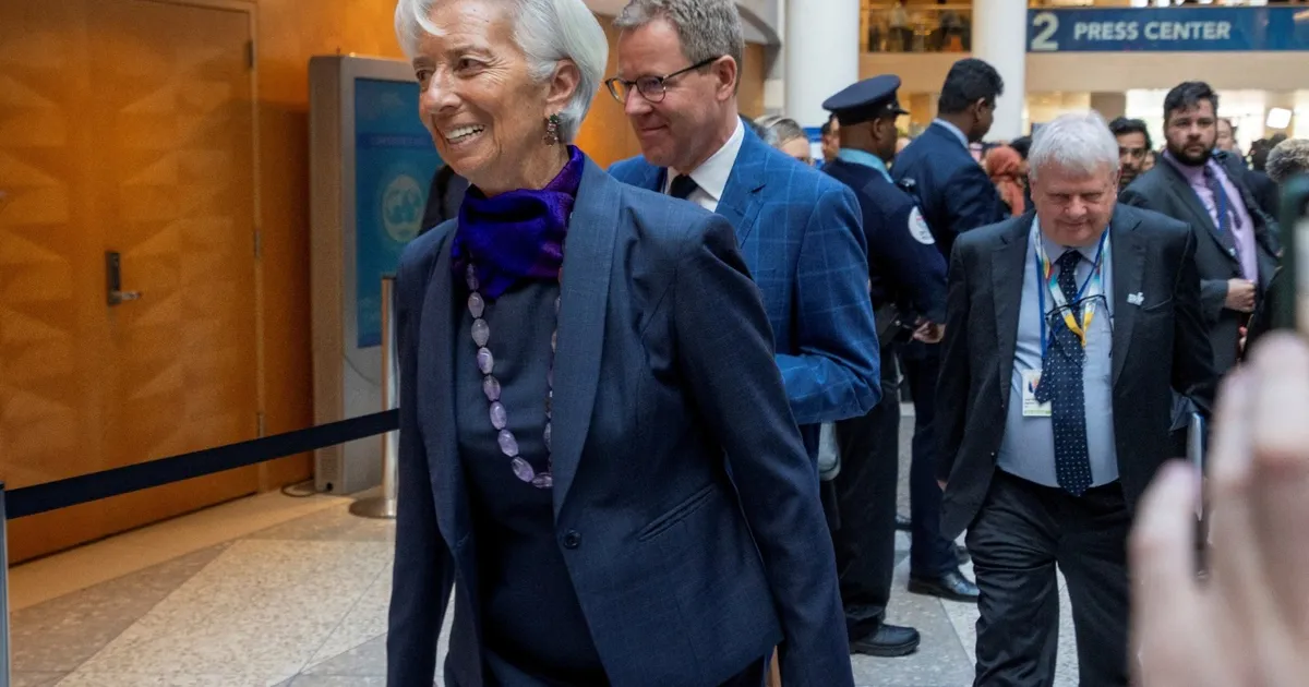 أميركا.. تزايد عدد النساء في قيادة البنوك والمؤسسات المالية