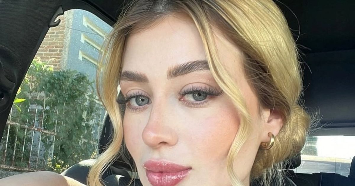 رمياً بالرصاص.. مؤثرة مكسيكية على ”تيك توك” تلقى حتفها خلال بث مباشر