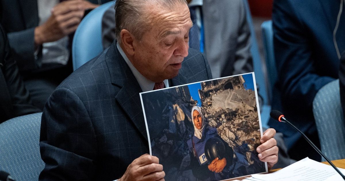 باستثناء أميركا.. مجلس الأمن يدعو إلى هدنة فورية وغير مشروطة في غزة