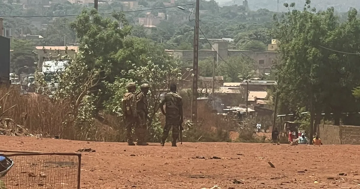 "فيلق إفريقيا" الروسي.. صعود سريع وتراجع من أكبر المدن في مالي