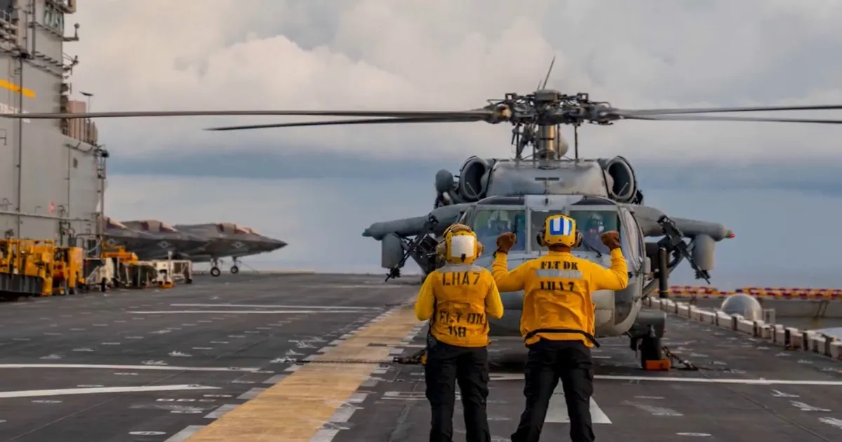 هل حققت حرب إيران أهدافها أم أن الصراع لا يزال مفتوحا؟