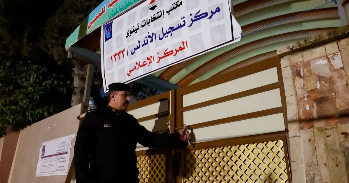البرامج الانتخابية في العراق.. وعود براقة وتنفيذ غائب