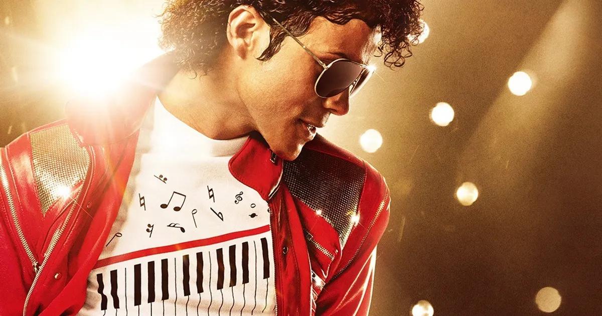 Michael.. حفلة غنائية ممتعة ينقصها الفيلم