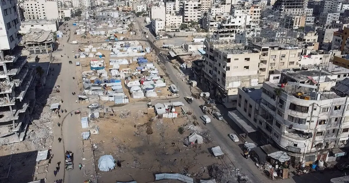 حماس ترفض اتهامات الخارجية الأميركية بـ"التخطيط لهجوم على مدنيين في غزة"