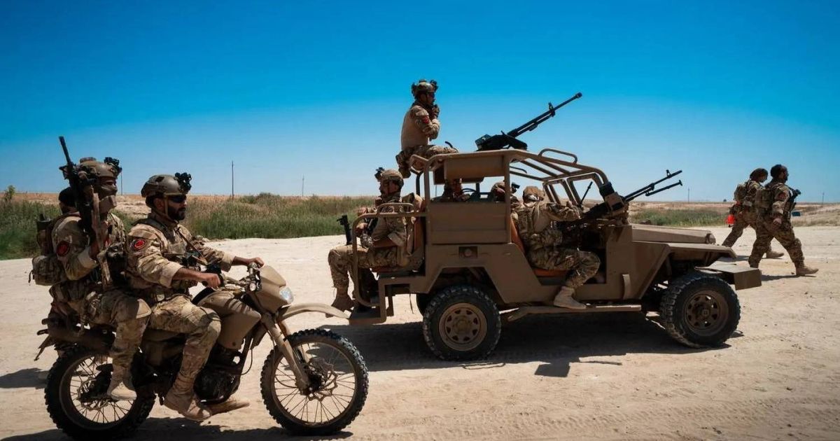 العراق: إنهاء مهمة التحالف في 30 سبتمبر.. وحصر السلاح بلا سقف زمني