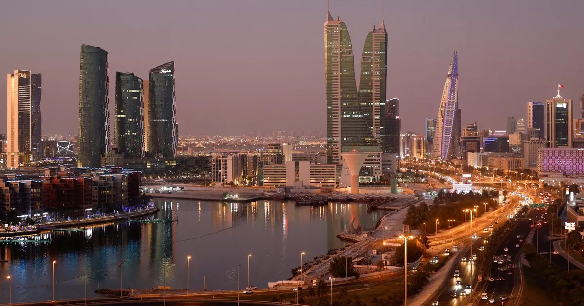 البحرين: اعتراض 115 صاروخاً و191 مسيرة إيرانية منذ بدء الهجمات