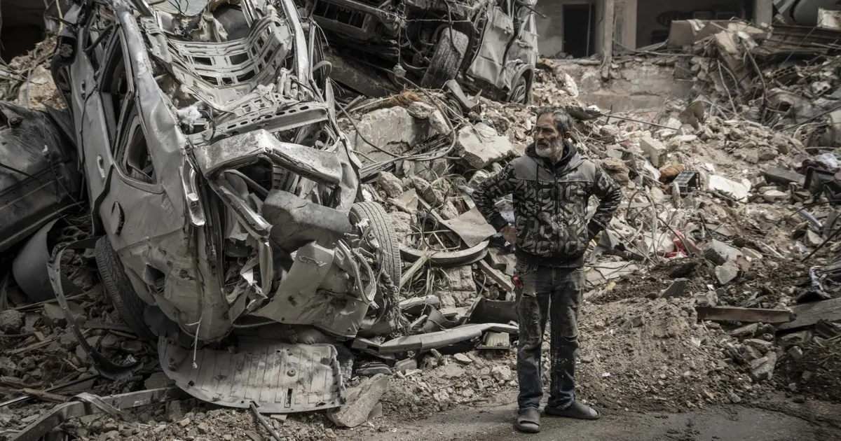 شن الجيش الإسرائيلي هجمات واسعة على لبنان، الأربعاء، ووصفها بأنها الأكبر منذ بدء حرب إيران