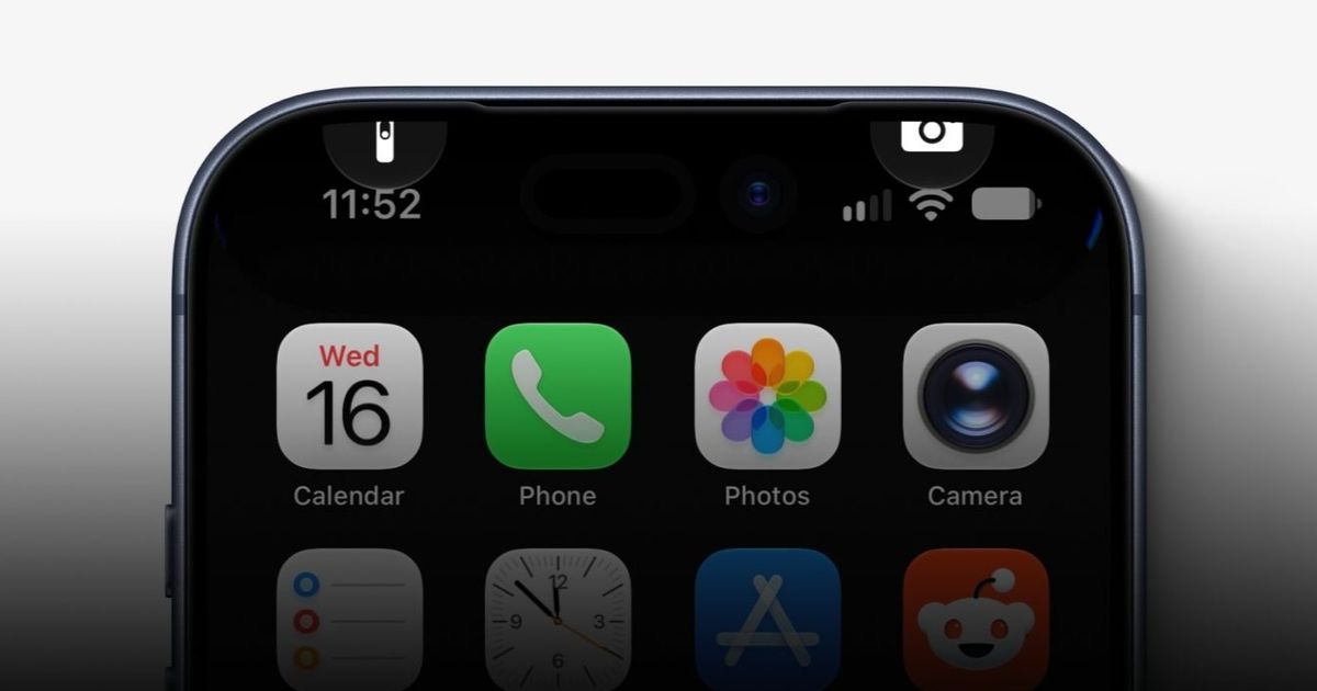 مشكلة تقنية في iOS 27 تؤدي لتعطيل شاشات بعض هواتف آيفون