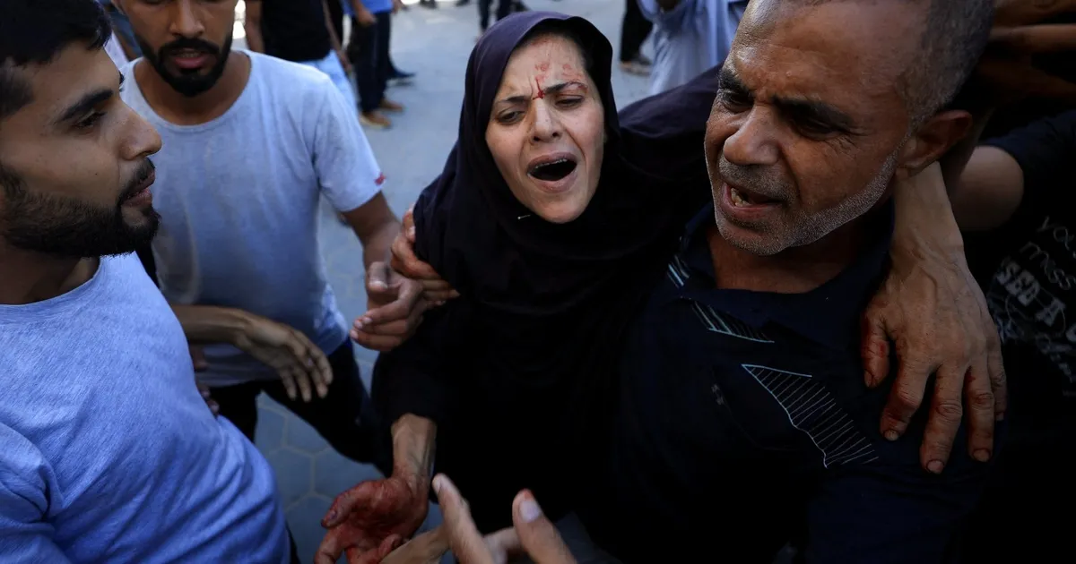 مصادر فلسطينية لـ"الشرق": "حماس" تطالب الوسطاء بتعديلات على خطة ترمب