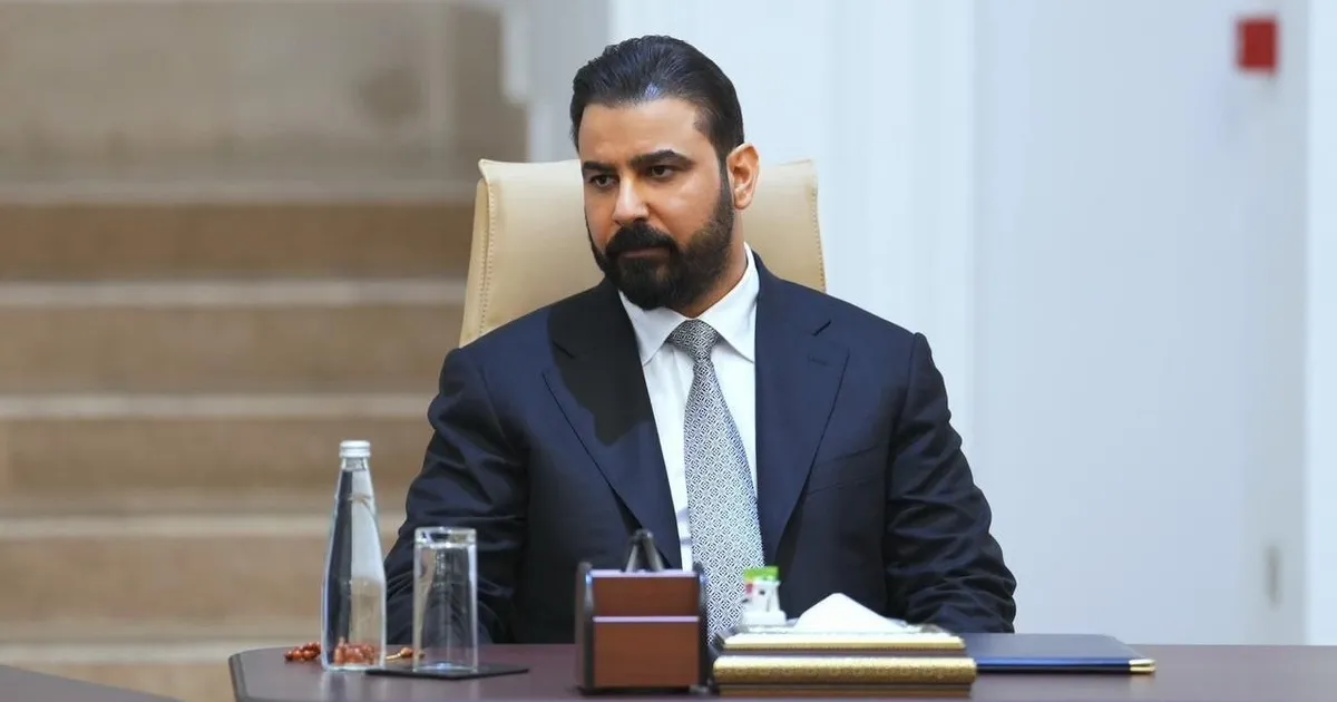 ترمب يهنئ الزيدي ويدعو إلى علاقة "قوية ومثمرة" مع العراق