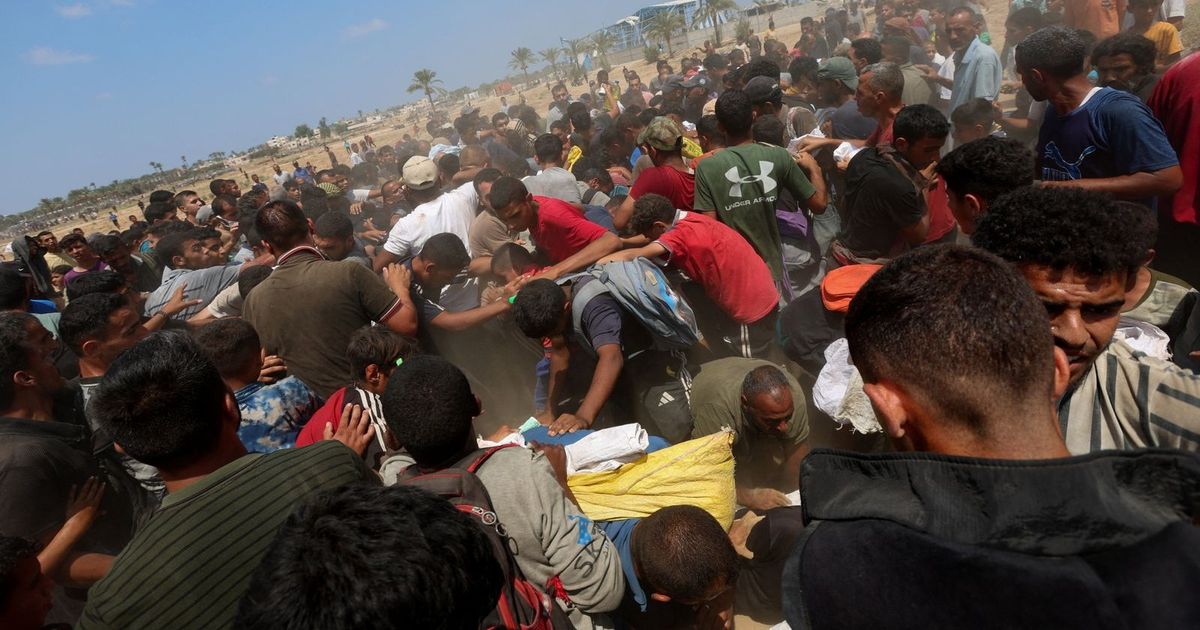 مشاورات فلسطينية بشأن مقترح جديد في مفاوضات غزة.. ومصادر ترجح موافقة "حماس"