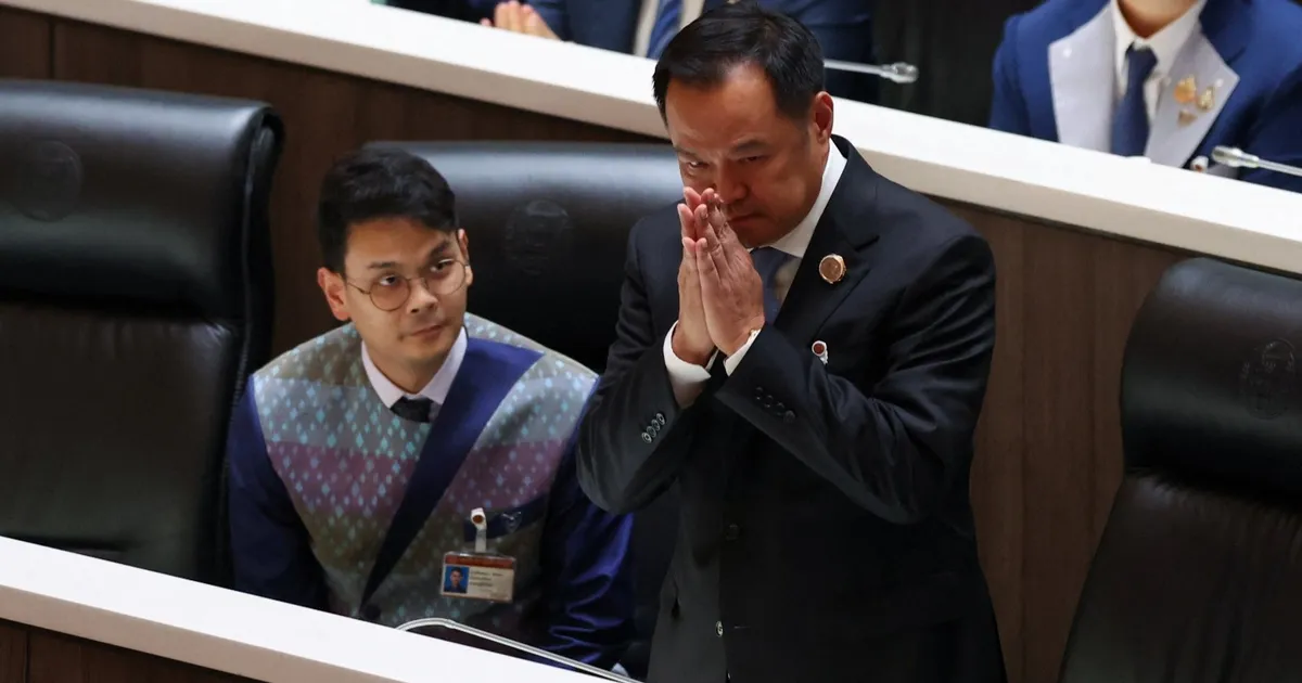 تايلندا.. حزب رئيس الوزراء يحسم الانتخابات البرلمانية