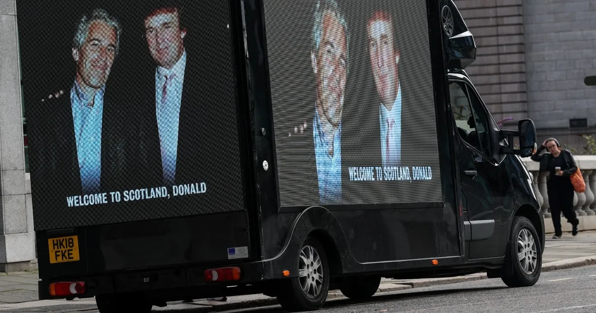 ترمب يهاجم إبستين: "وغد" حارب ضد انتخابي رئيساً