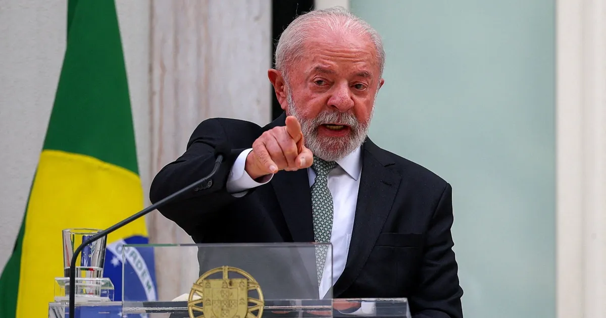 البرازيل.. مجلس الشيوخ يعرقل مرشح لولا للمحكمة العليا