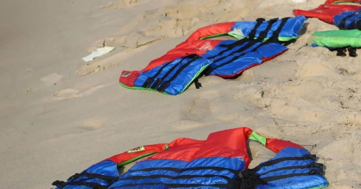 ضحايا الهجرة غير الشرعية: وفاة أو فقدان 8 آلاف في 2025