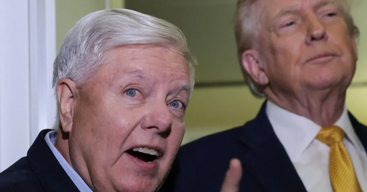 ليندسي جراهام يحذر إسرائيل من ضم الضفة الغربية: سيزيد عزلتكم