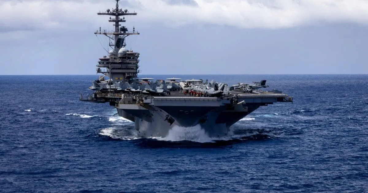 تحسبا لانهيار الهدنة.. خطط أميركية جديدة لضرب قدرات إيران في مضيق هرمز