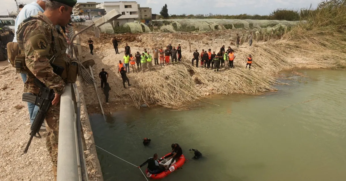 مصادر لـ"الشرق": محادثات لبنان مع إسرائيل ستركز على تمديد وقف النار