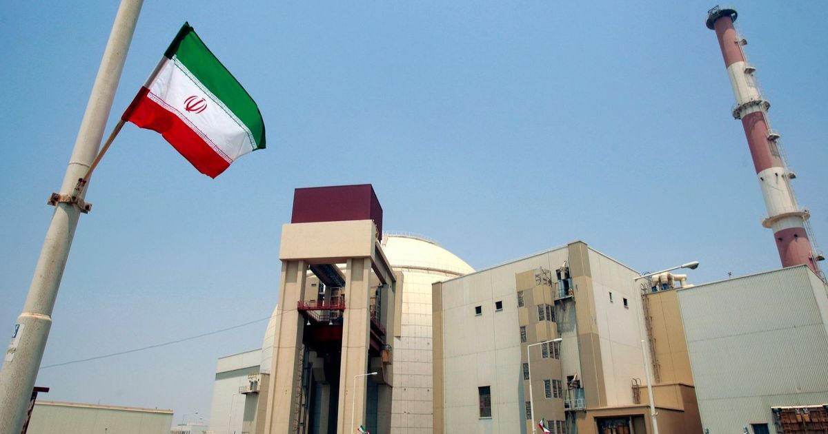 دبلوماسيون: الترويكا الأوروبية تتجه إلى إعادة فرض العقوبات على إيران الخميس