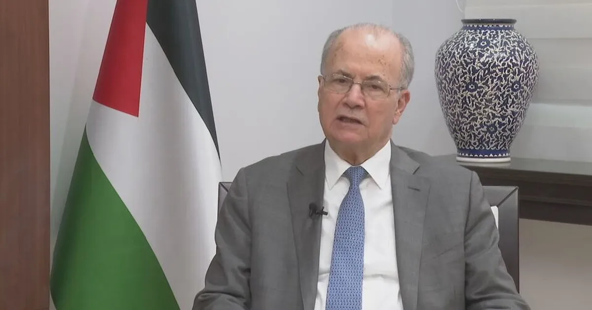 رئيس الوزراء الفلسطيني: الحكومة مستعدة لتحمل كامل مسؤولياتها في الضفة وغزة