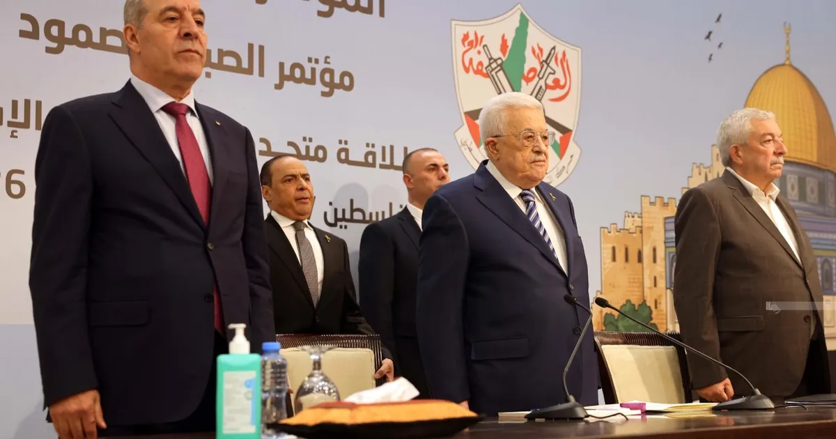 بعد 20 عاماً من الانقسام.. السلطة الفلسطينية تخطو خطوة نحو الانتخابات