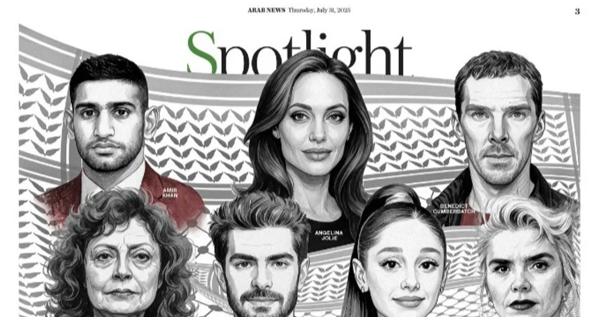 "عرب نيوز" تفوز بثماني جوائز تميز في مسابقة جمعية تصميم الأخبار (SND)