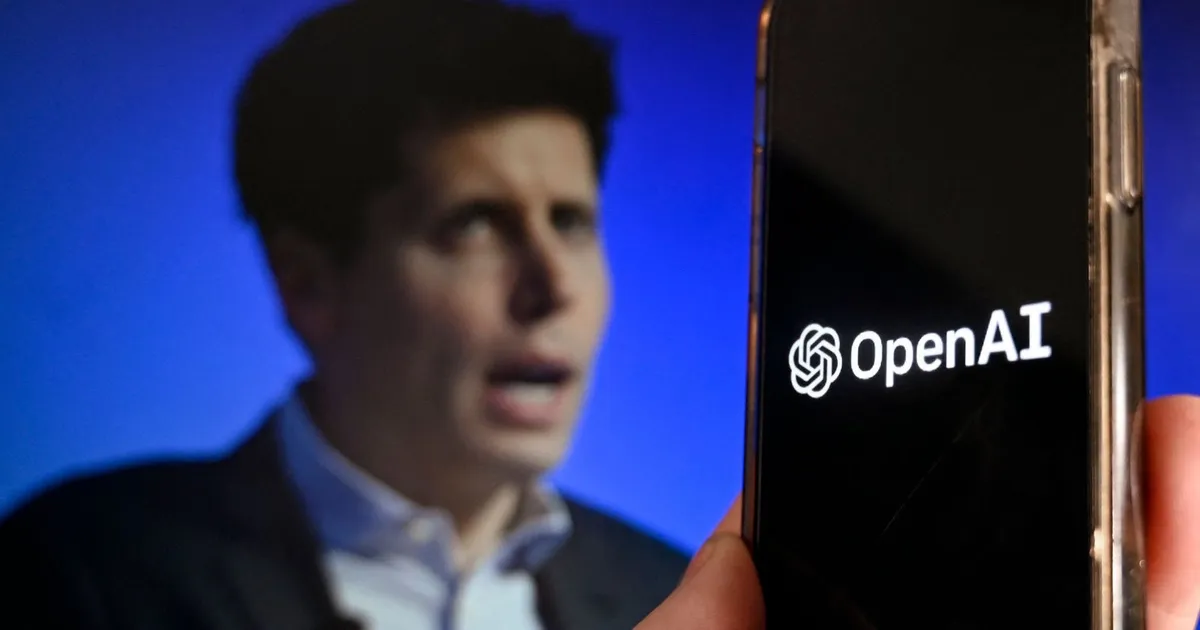 OpenAI تواجه تحقيقاً واسعاً ومطالب بتسليم وثائق عن أنشطتها