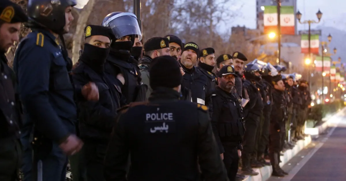 إعلام إسرائيلي: مبعوث ترمب للشرق الأوسط ويتكوف يعمل كوسيط في الملف الإيراني