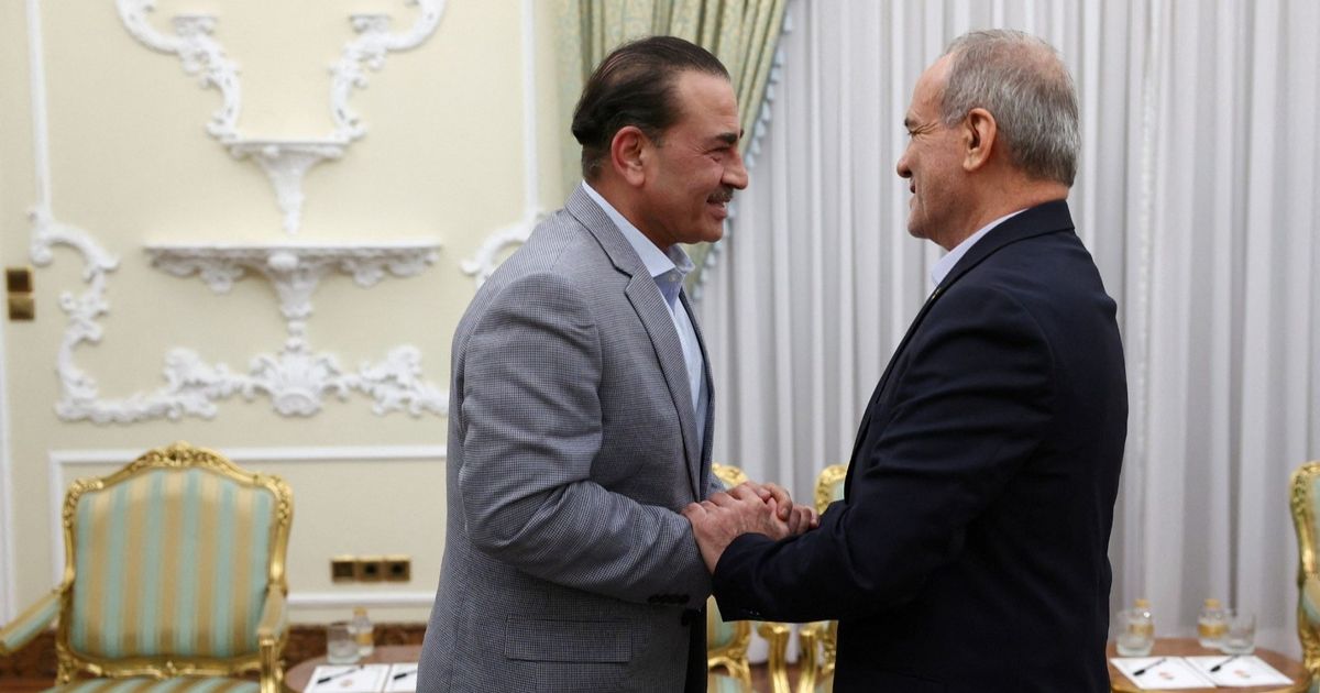 واشنطن وطهران.. وساطات مكثفة واتفاق شامل بعيد المنال