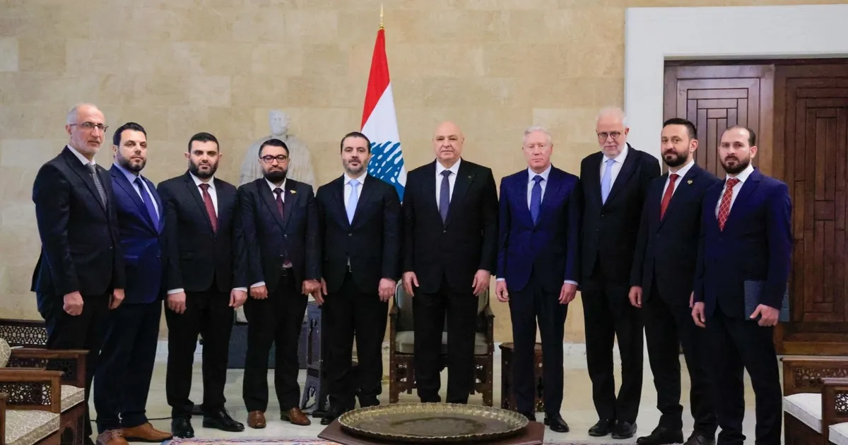 دمشق تبلغ بيروت تعليق عمل المجلس الأعلى اللبناني السوري.. فما هو؟
